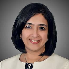 Kami Viswanathan - President-Middle East, Indian subcontinent and Africa