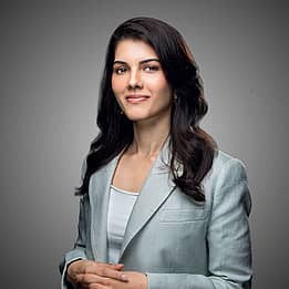 Kaviya Kalanithi Maran - Executive Director/Head