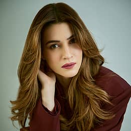Kriti Sanon - Actor & Entrepreneur