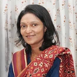 Mahima Datla - MD