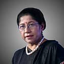 Mallika Srinivasan Mallika Srinivasan
