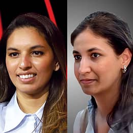 Manasi Kirloskar Tata | Maya Tata - Executive Director & CEO | Director, Marketing