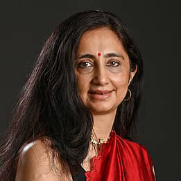 Manisha Girotra - CEO