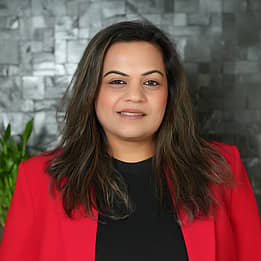 Meghna Agarwal - Co-founder