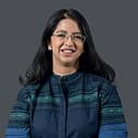 Nandini Piramal Nandini Piramal