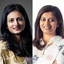Pavitra Shankar and Nirupa Shankar Pavitra Shankar and Nirupa Shankar