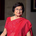 Pallavi Shroff Pallavi Shroff