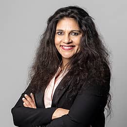 Preeti Bajaj - Executive Vice President, Home Solutions Division,