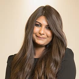 Priya Agarwal Hebbar - Director/Chairperson