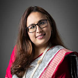 Radhika Gupta - MD & CEO