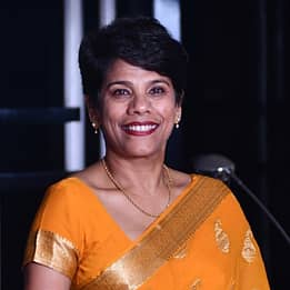 Ranju Alex - CEO, South Asia