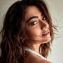 Rashmika Mandanna - Actor & entrepreneur