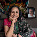 Rekha Jhunjhunwala Rekha Jhunjhunwala