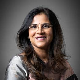 Ritu Arora - Country Head, India