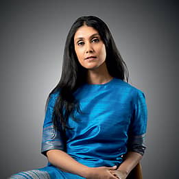 Roshni Nadar Malhotra - Chairperson