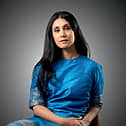 Roshni Nadar Malhotra Roshni Nadar Malhotra