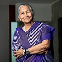 Savitri Jindal Savitri Jindal