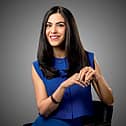 Shereen Bhan