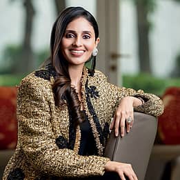 Shivika Goenka - Director, Luxury & Education
