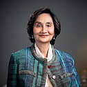 Shobhana Bhartia Shobhana Bhartia