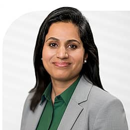 Shveta Arya - MD