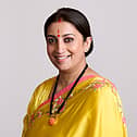 Smriti Irani Smriti Irani