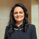 Suchita Oswal Jain Suchita Oswal Jain