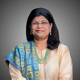 Suchitra Ella - MD