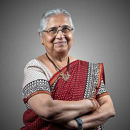 Sudha Murty - Member