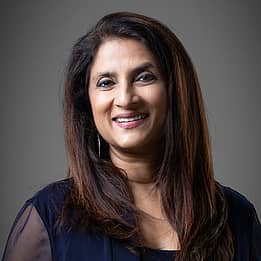 Sulajja Firodia Motwani - Founder & CEO