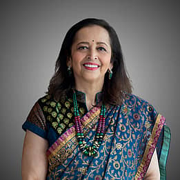 Swati A. Piramal - Vice Chairperson & ED