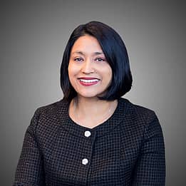 Vinita Gupta - Global CEO