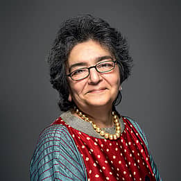 Zia J. Mody - Co-founder & Managing Partner