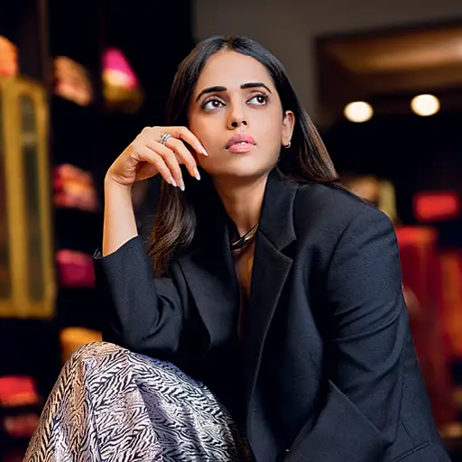 Palak Shah