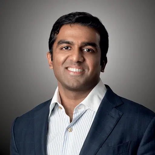 Parth Jindal