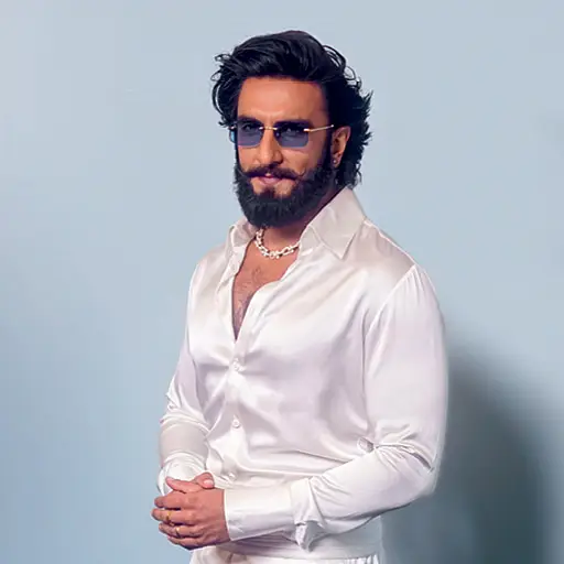 Ranveer Singh-Co-founder