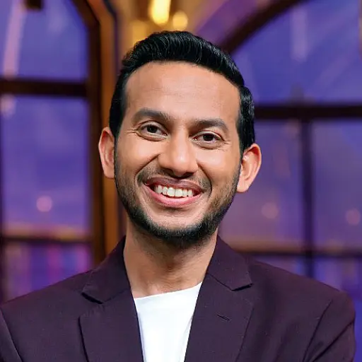 Ritesh Agarwal-Founder & CEO