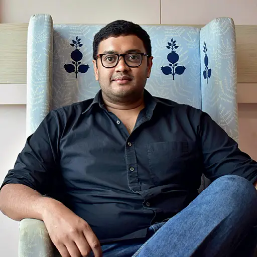 Sriharsha Majety-Co-founder & Group CEO