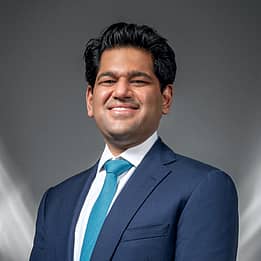 Sudarshan Venu - MD