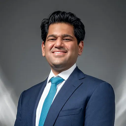 Sudarshan Venu-MD