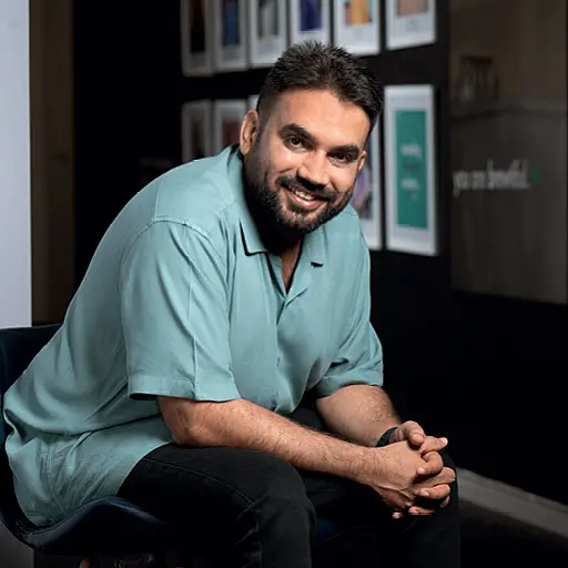 Tarun Sharma