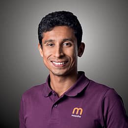 Vidit Aatrey - Founder & CEO