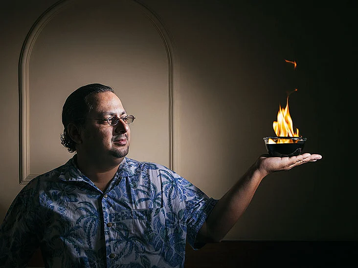 Large-scale use of emulsified fuel oils can lessen crude oil dependency, claims Creatnet CEO Ravi Deka.