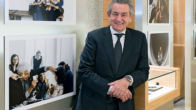 Omega’s boss on how India sees luxury brands Omega’s boss on how India sees luxury brands