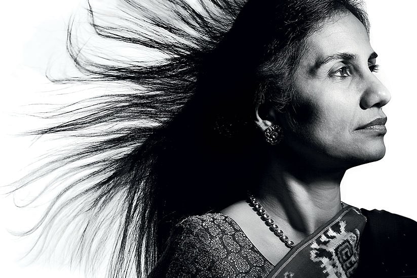  End of the road for Chanda Kochhar at ICICI Bank