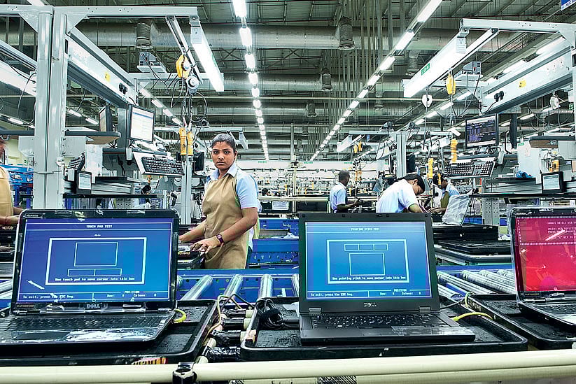 How can “Make in India” evolve?