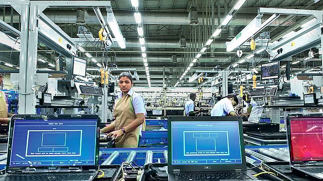 How can “Make in India” evolve? How can “Make in India” evolve?