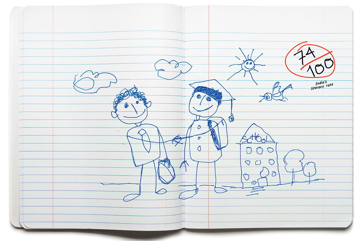 How education is uniting India Inc.