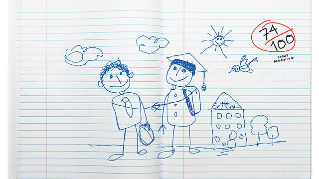 How education is uniting India Inc. How education is uniting India Inc.