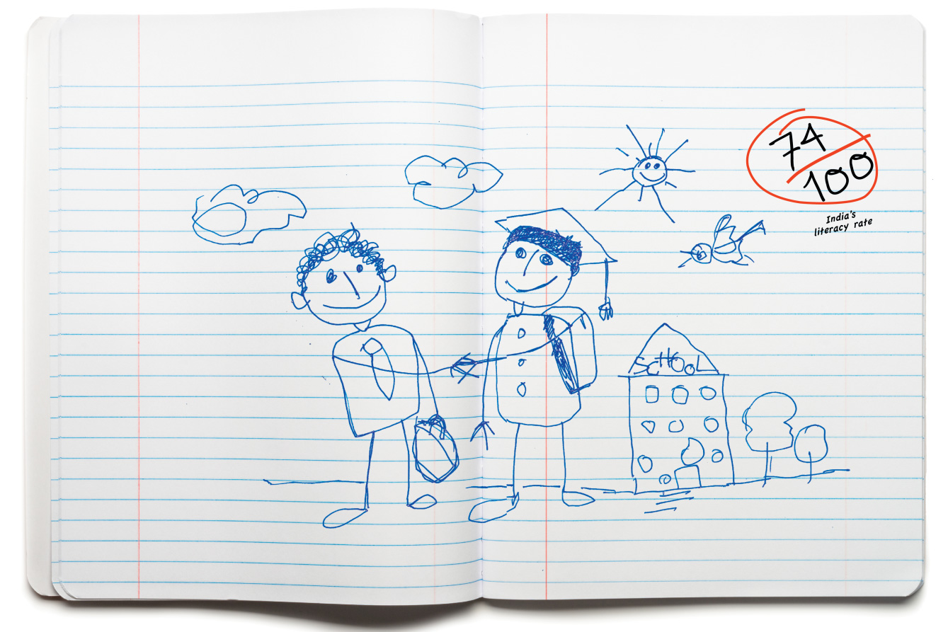 How education is uniting India Inc. How education is uniting India Inc.